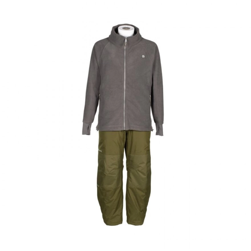 Trakker Core 3 Piece Winter Suit