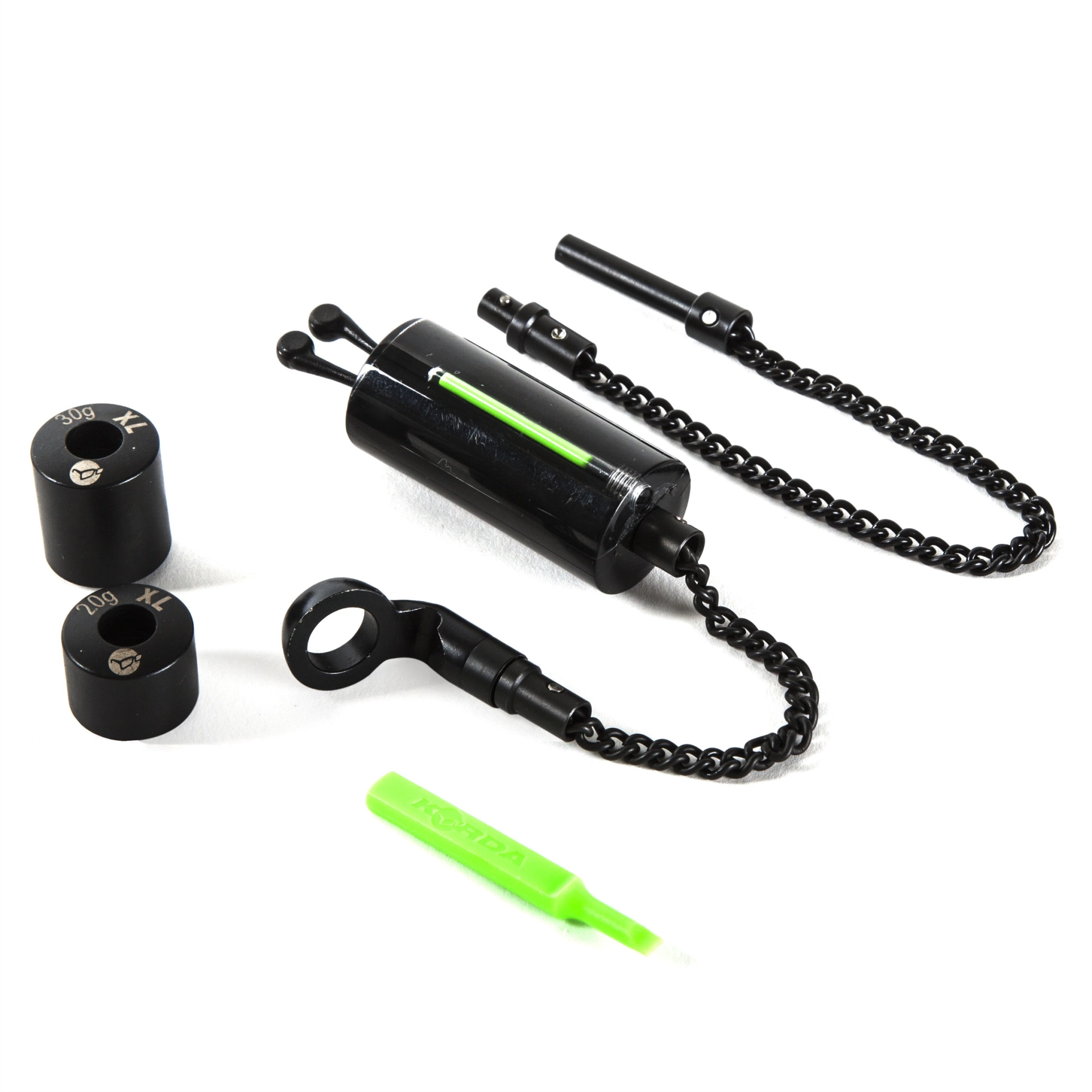 Korda Black Bobbin