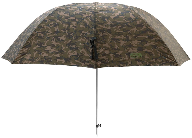 Fox 60in Camo Brolly