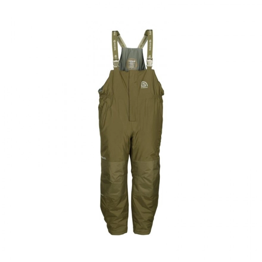 Trakker Core 3 Piece Winter Suit