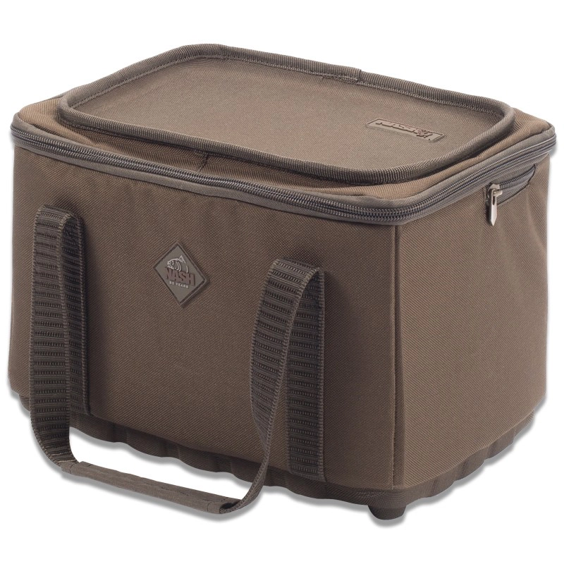 Nash Logix Deluxe Brew Kit Bag