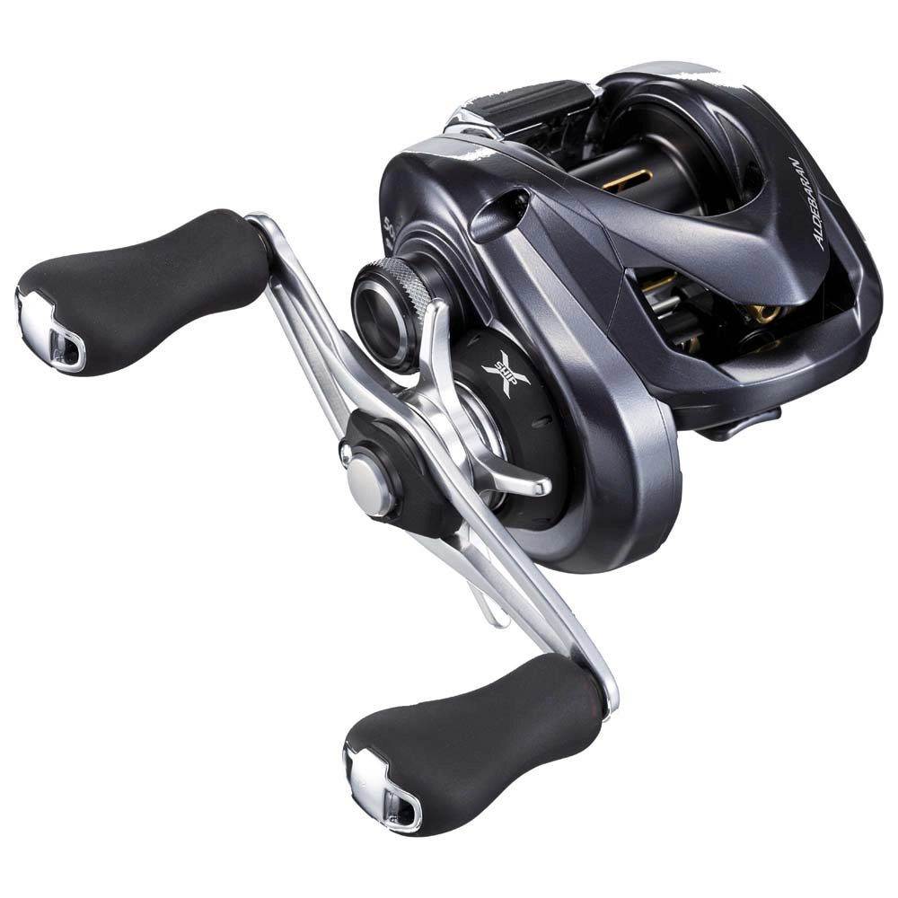 Shimano Aldebaran 51 HG