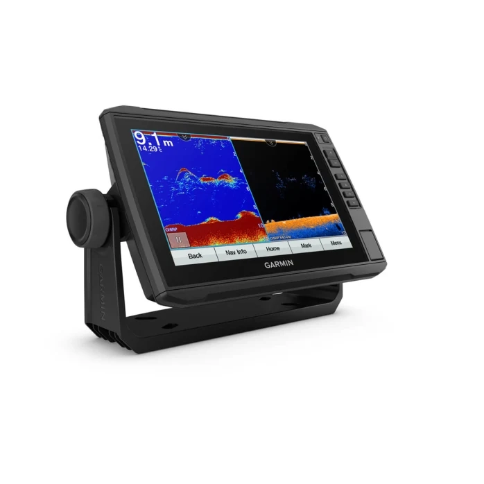 Garmin Echomap™ UHD 92sv