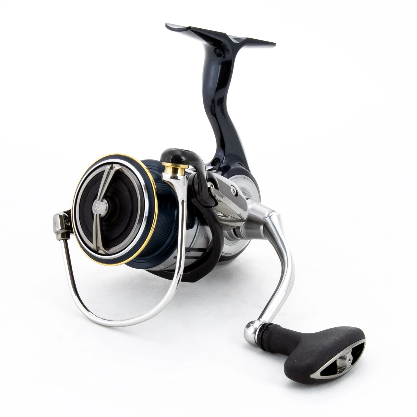 Daiwa 19 Certate- LT 2500D