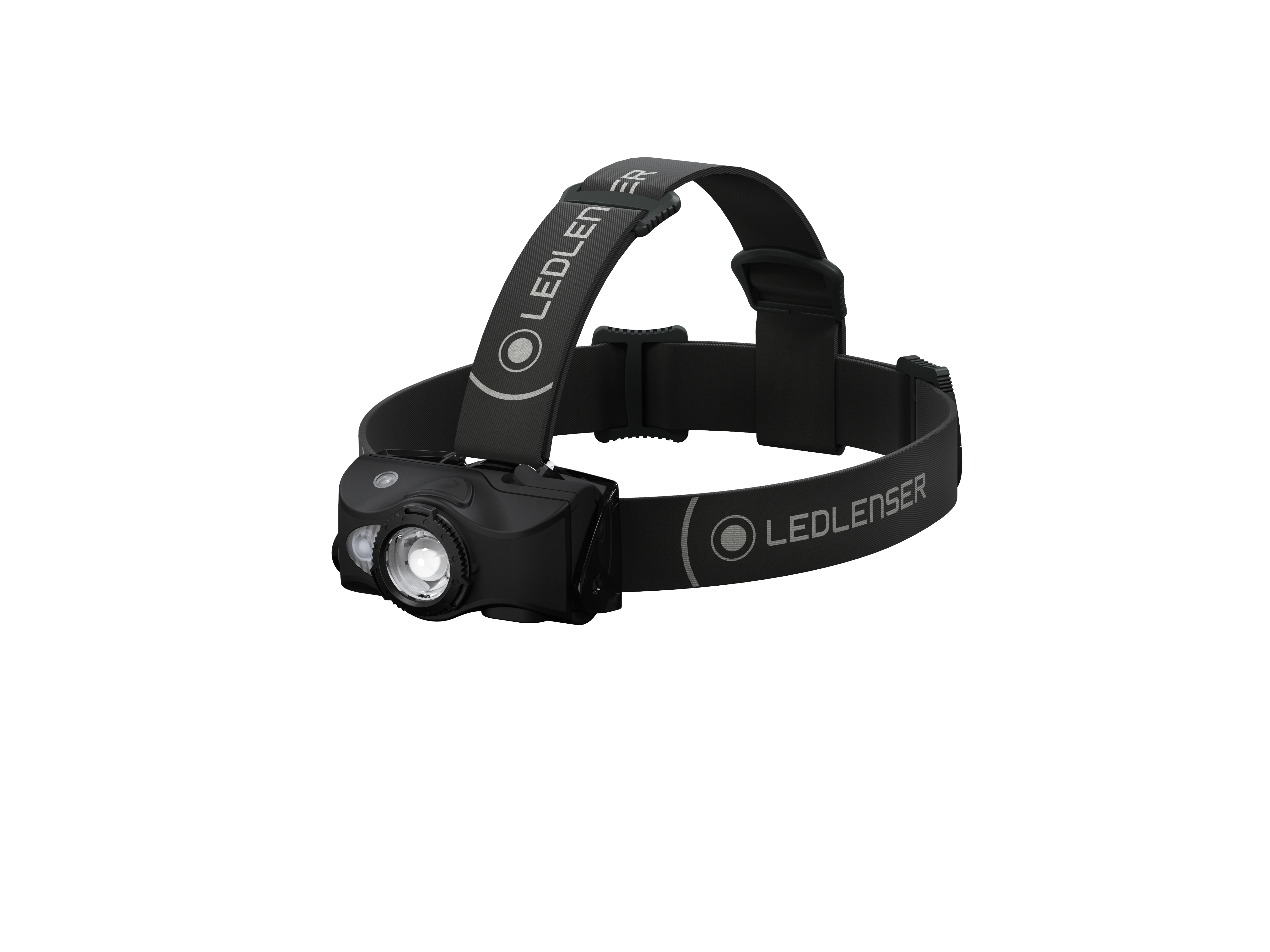 Ledlenser MH8