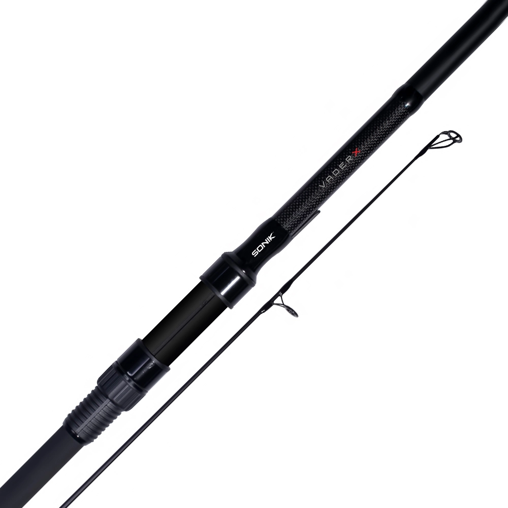 Sonik Vader X S&M Hybrid Rod 12ft