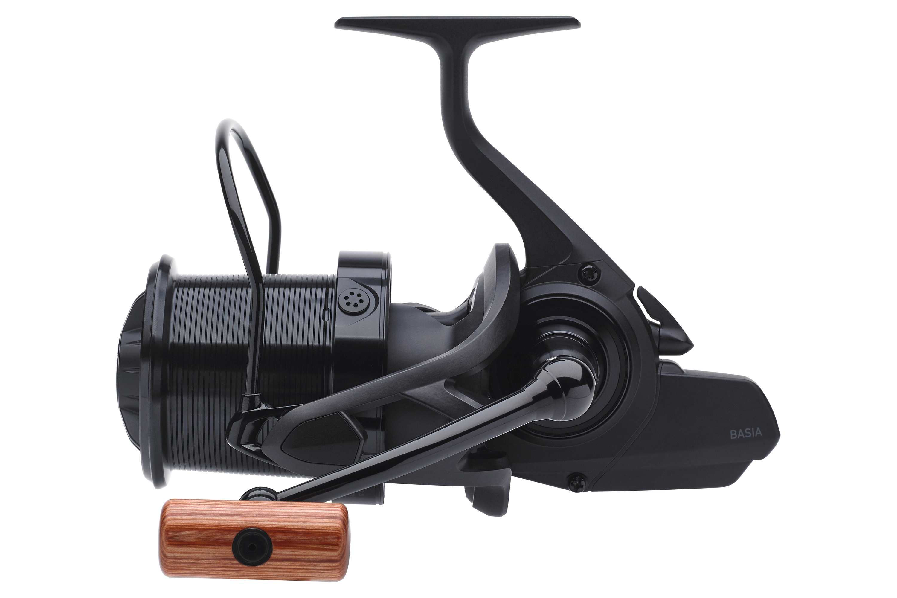 Daiwa 17 Basia 45 SLD QD