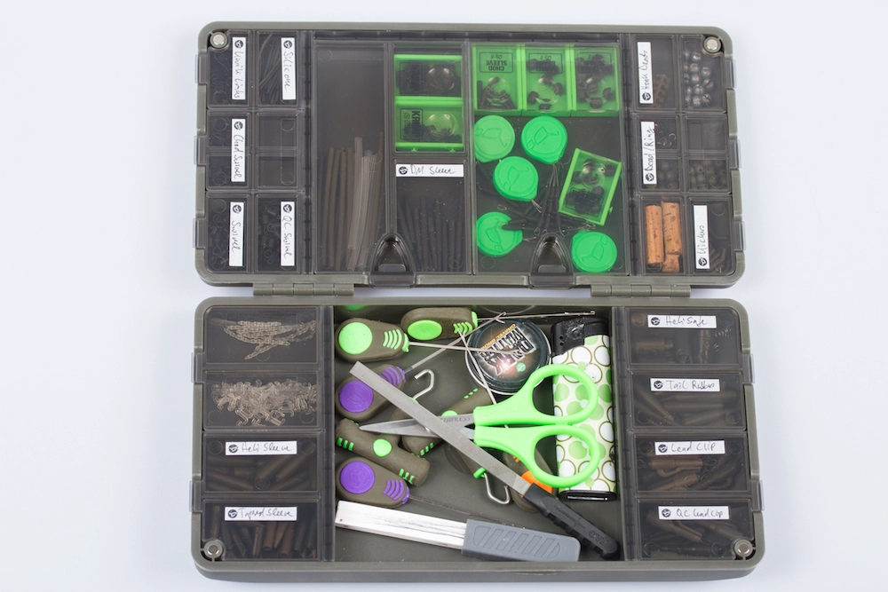 Korda Tacklesafe