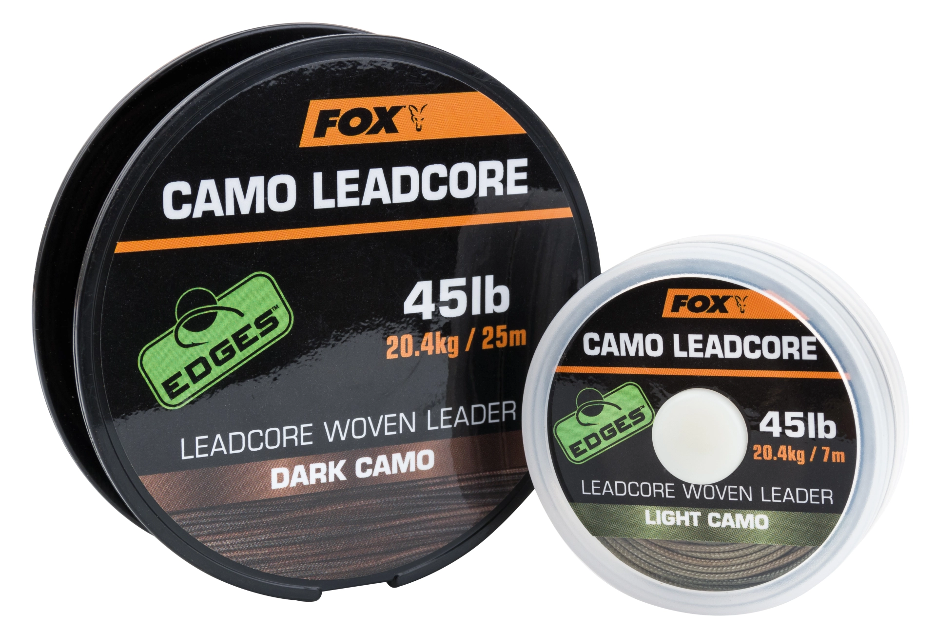 FOX Camo Leadcore