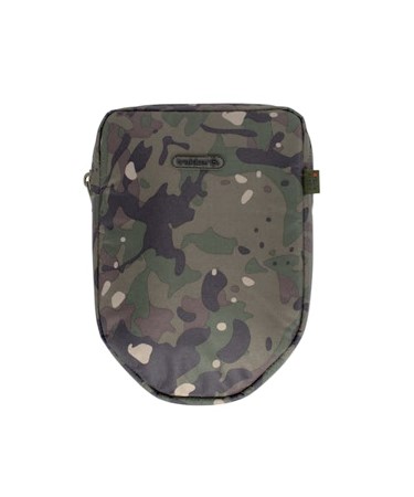 Trakker NXC Camo Scales Pouch