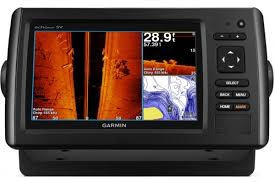 Garmin Echomap Plus 72sv